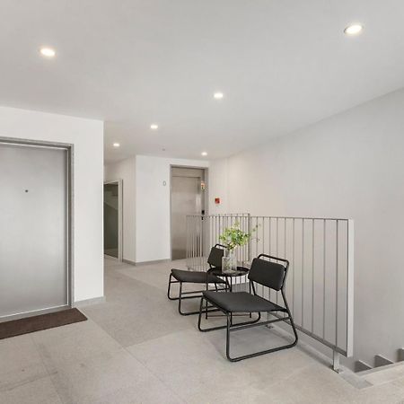 Apartamento Guestready - Trendy Getaway In The Heart Of Oporto Exterior foto