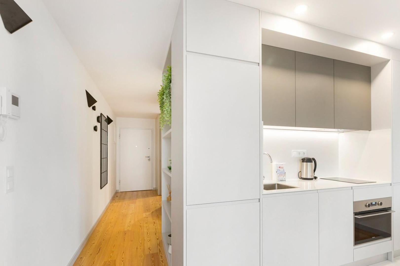 Apartamento Guestready - Trendy Getaway In The Heart Of Oporto Exterior foto