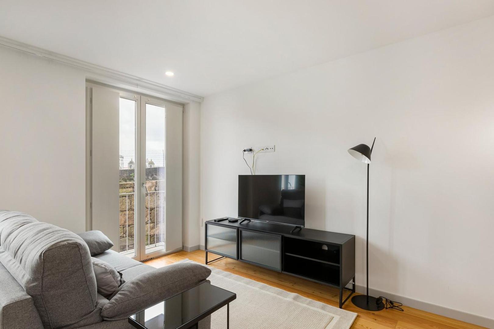 Apartamento Guestready - Trendy Getaway In The Heart Of Oporto Exterior foto
