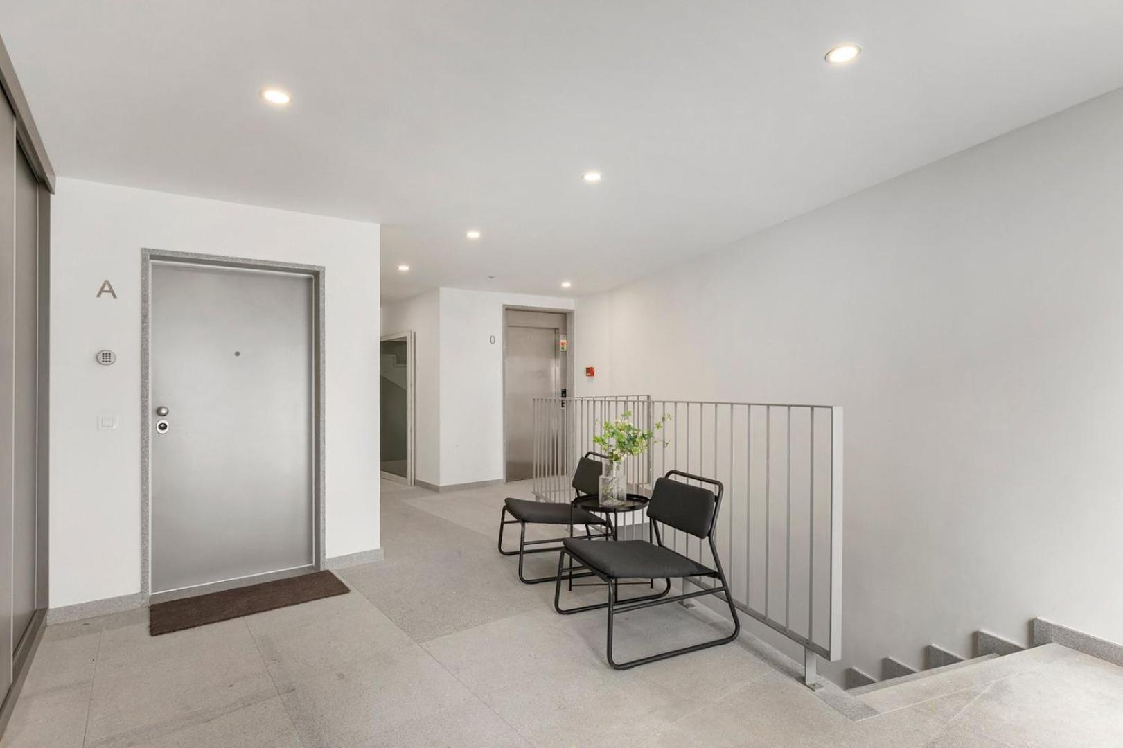 Apartamento Guestready - Trendy Getaway In The Heart Of Oporto Exterior foto