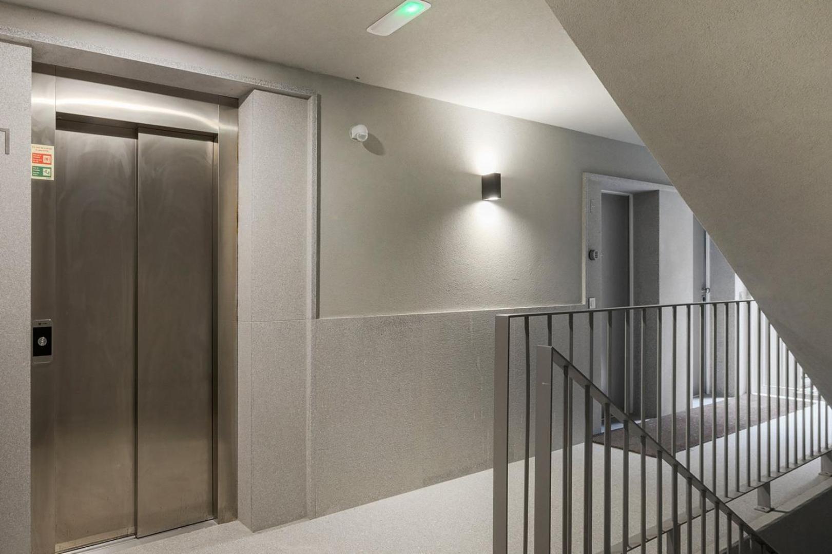 Apartamento Guestready - Trendy Getaway In The Heart Of Oporto Exterior foto
