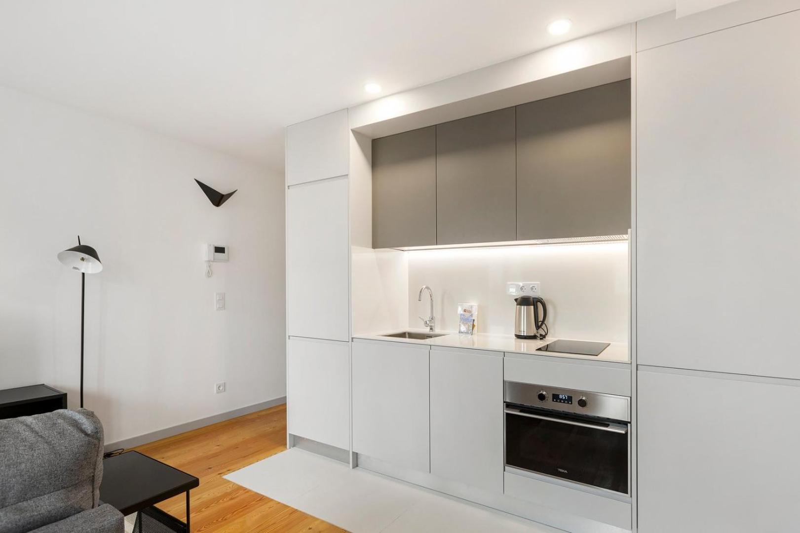 Apartamento Guestready - Trendy Getaway In The Heart Of Oporto Exterior foto