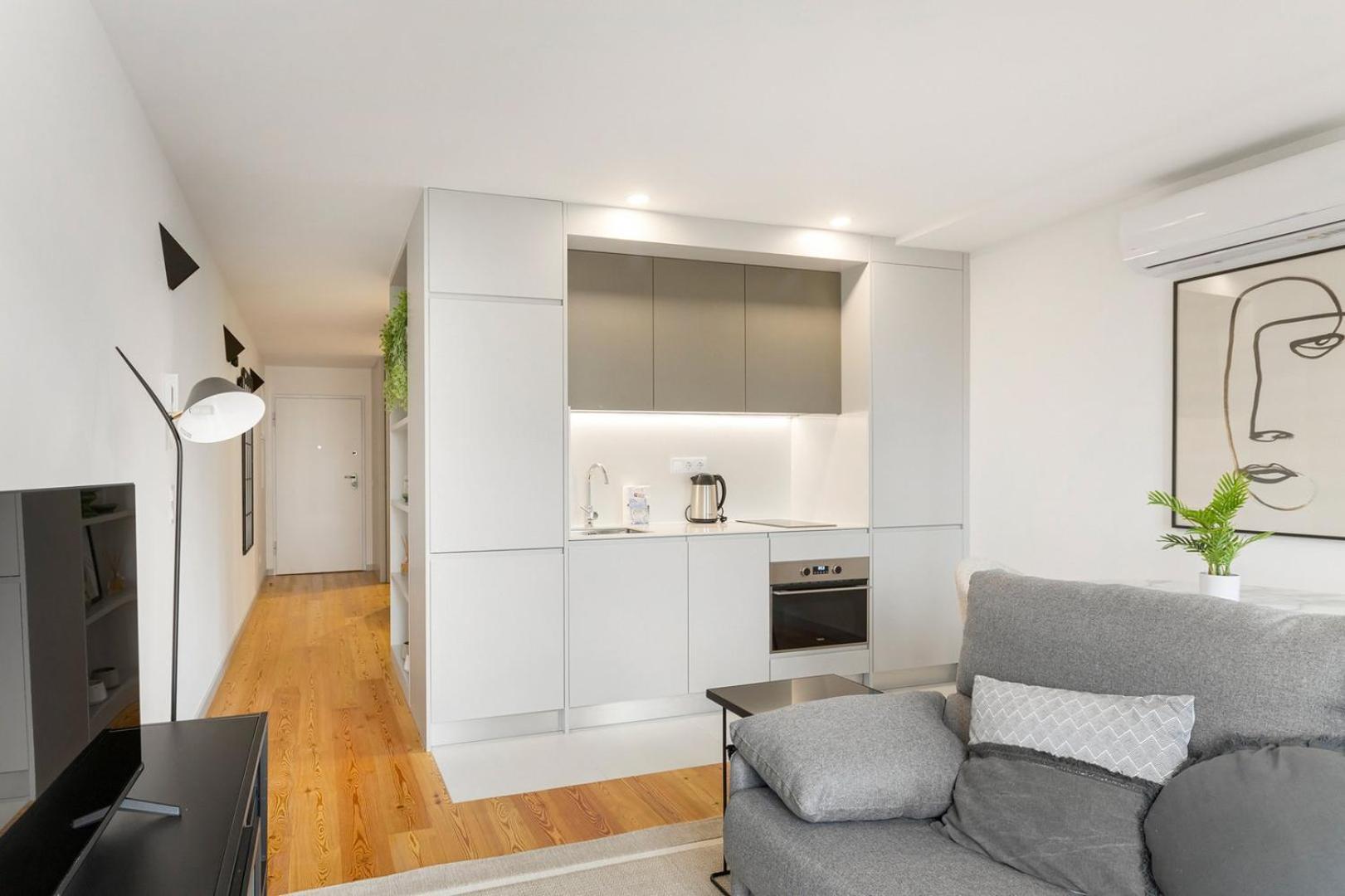 Apartamento Guestready - Trendy Getaway In The Heart Of Oporto Exterior foto